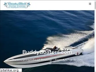 buddyboaters.com