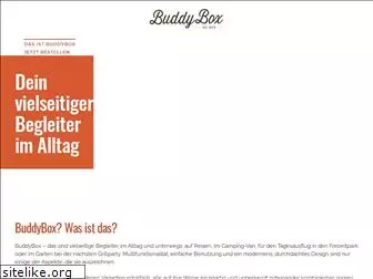 buddybox.de