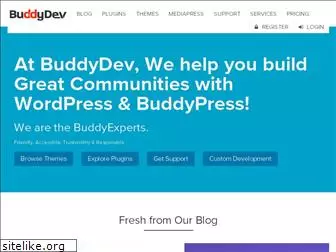 buddydev.com