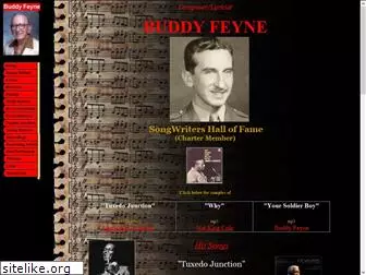 buddyfeyne.com