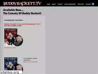 buddyhackett.tv