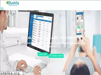 buddyhealthcare.com