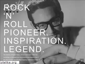 buddyholly.com