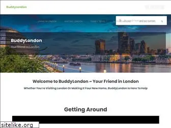 buddylondon.com