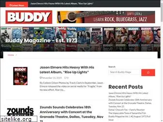 buddymagazine.com