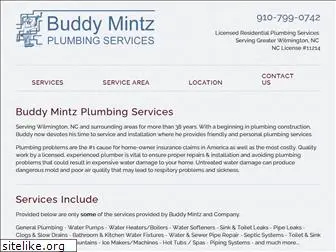 buddymintzplumbing.com