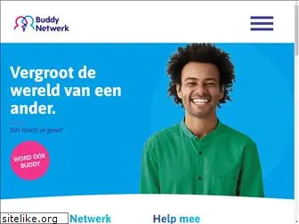 buddynetwerk.nl