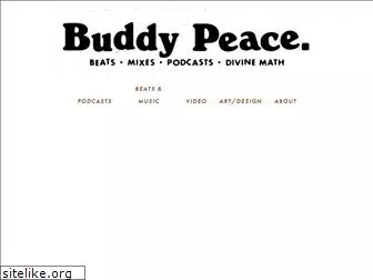 buddypeace.com