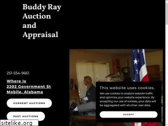 buddyray.com