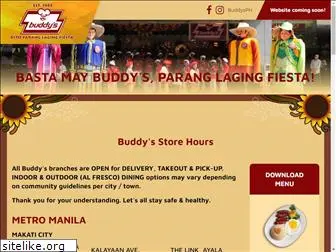 buddys.com.ph