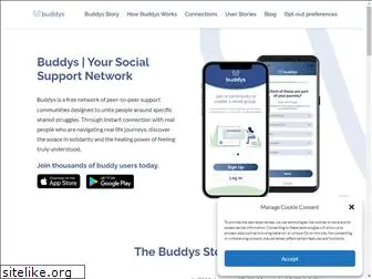 buddysapp.com