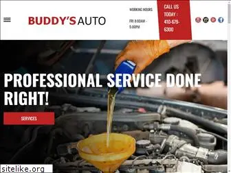 buddysauto.net
