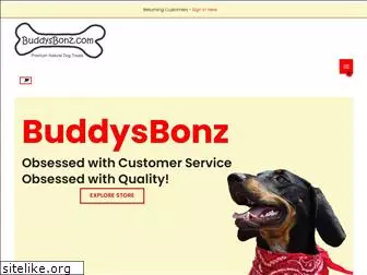 buddysbonz.com