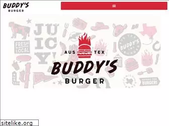 buddysburger.com