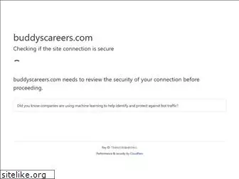 buddyscareers.com