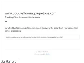 buddysflooringcarpetone.com