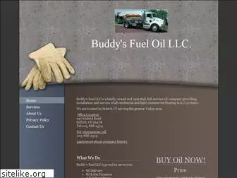 buddysfueloil.com