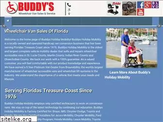 buddysholiday.com