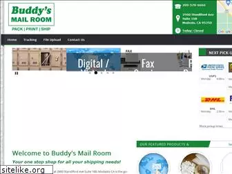 buddysmailroom.com