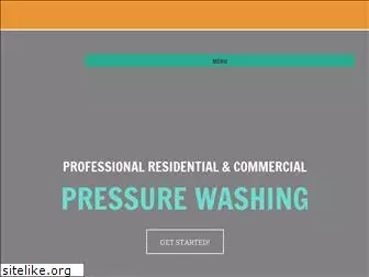 buddyspressurewashing.com