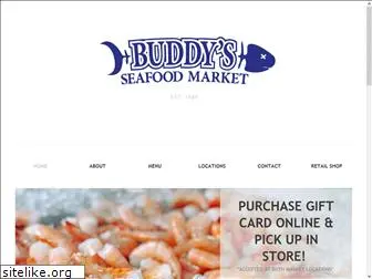buddysseafoodmarket.com