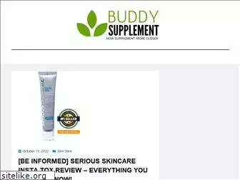 buddysupplement.com