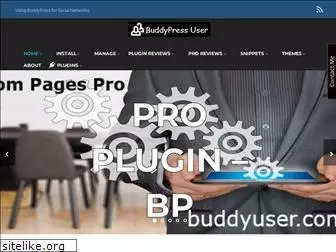 buddyuser.com