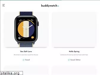 buddywatch.app