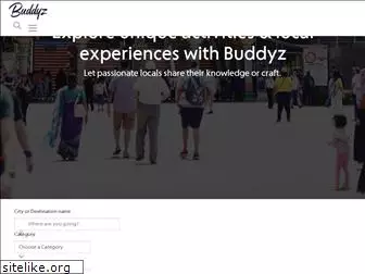 buddyz.co