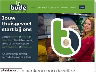 bude.nl