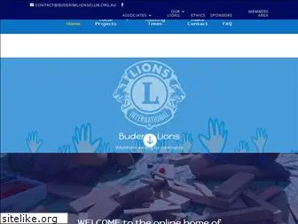 buderimlionsclub.org.au