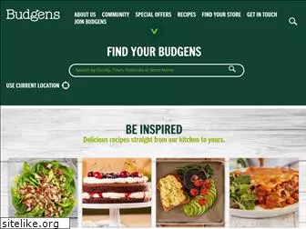 budgens.co.uk