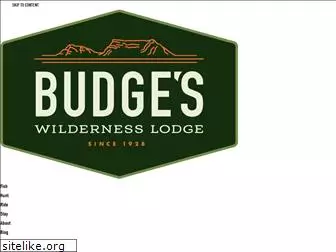 budgesresort.com