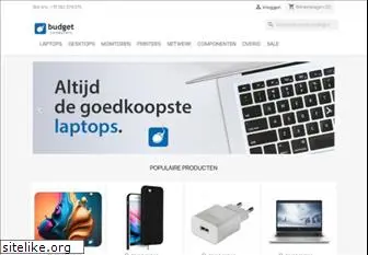 budget-computers.nl