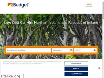 budget-dublin.com