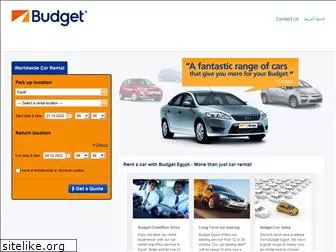 budget-egypt.com