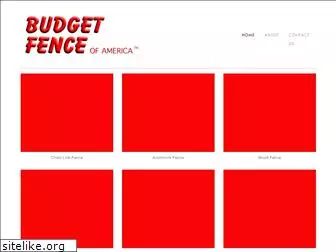 budget-fence.com