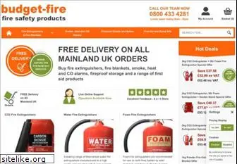 budget-fire.co.uk