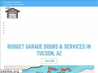 budget-garage-doors.com