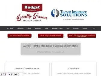 budget-insurance.com