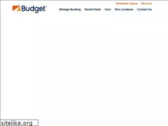 budget-ireland.com