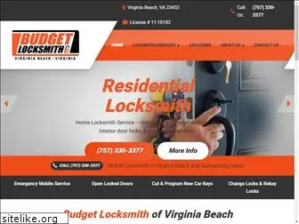 budget-locksmith-virginia-beach.com