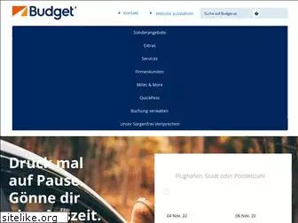 budget.at