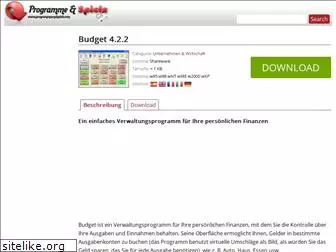 budget.programmeundspiele.com