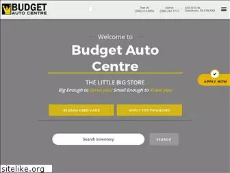 budgetautocentre.com