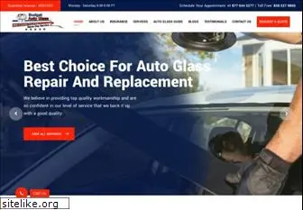 budgetautoglass.net