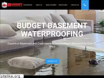 budgetbasement.com