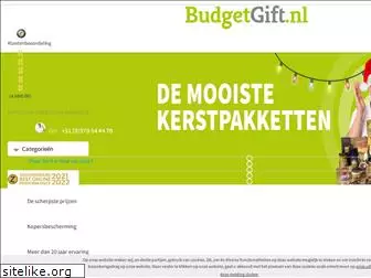 budgetbidons.nl