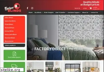 budgetblinds.co.nz