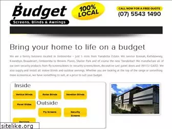 budgetblinds.com.au